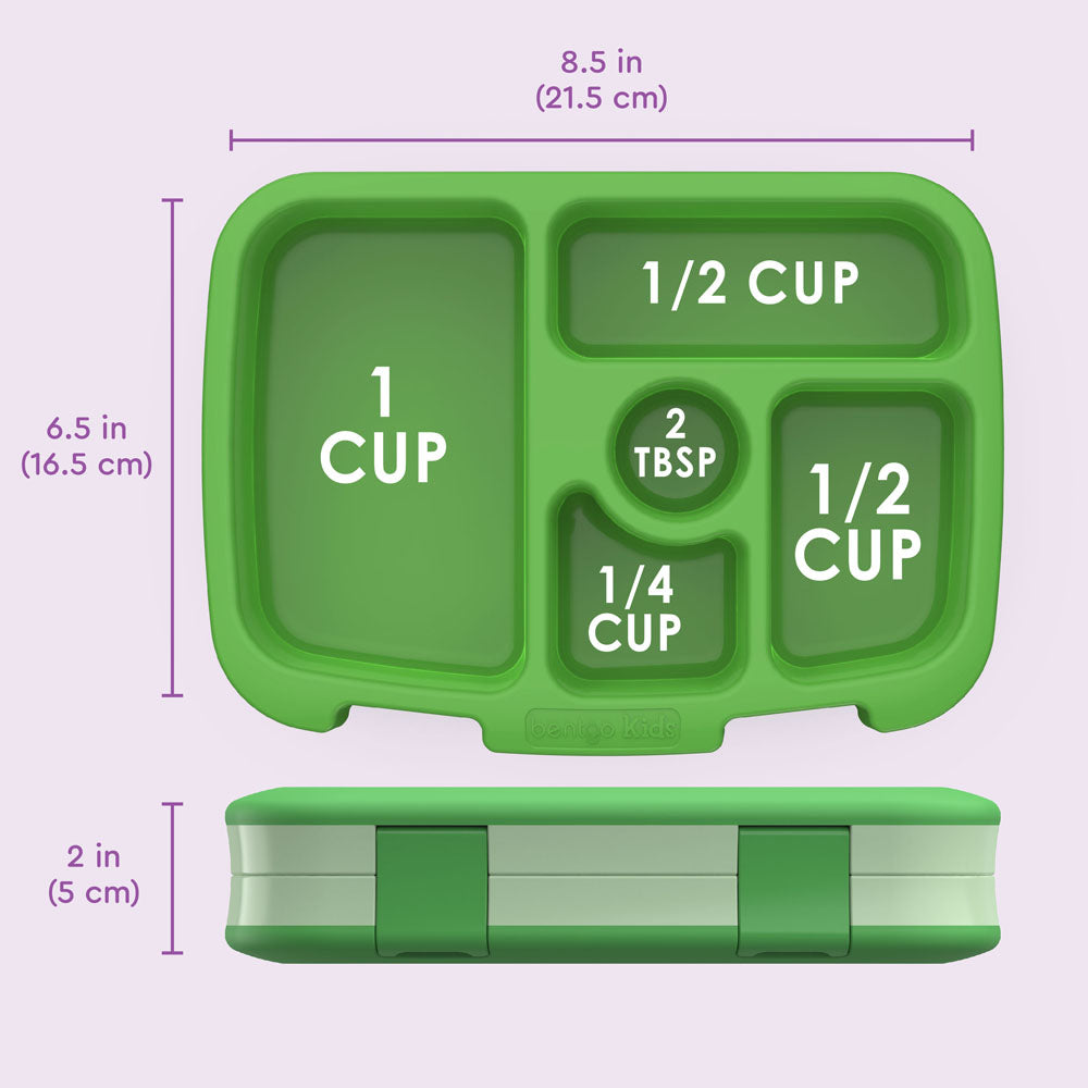 Bentgo Kids Lunch Box - Personalized