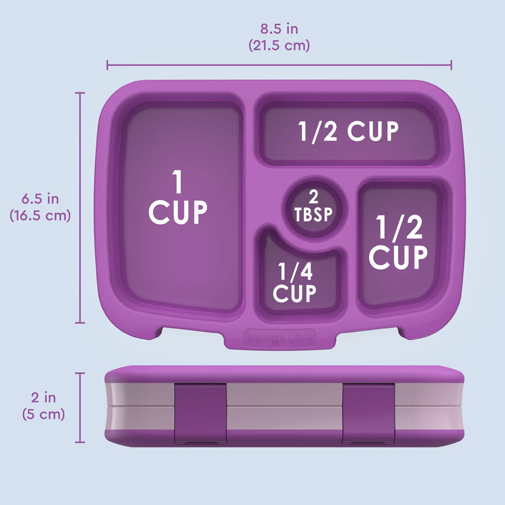 Bentgo Kids Lunch Box - Personalized